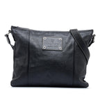 Gucci Hysteria Crossbody Bag (SHG-svULej)