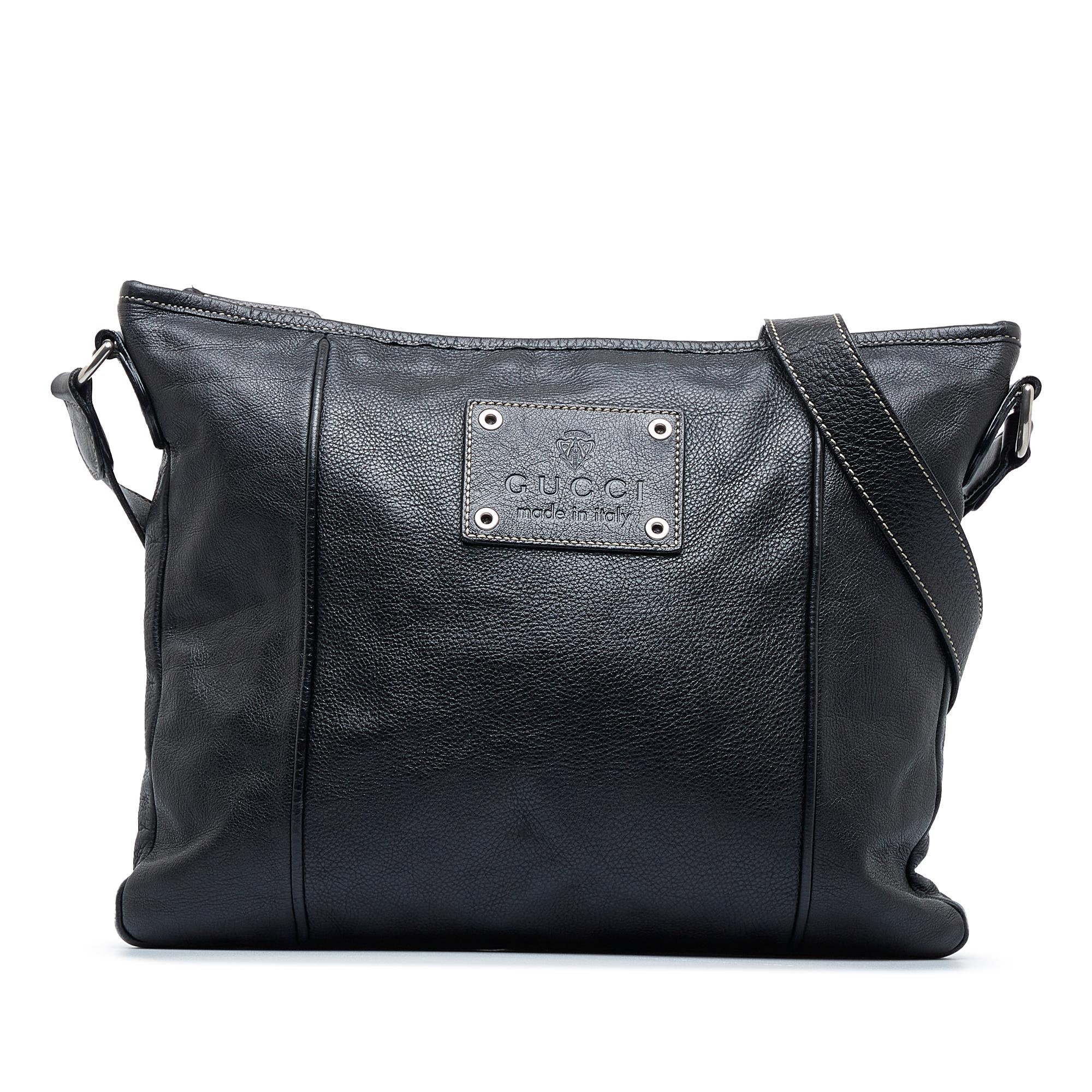 Gucci Hysteria Crossbody Bag (SHG-svULej)