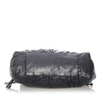 Gucci Hysteria Leather Tote Bag (SHG-31899)