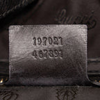 Gucci Hysteria Leather Tote Bag (SHG-31899)