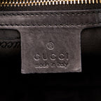 Gucci Hysteria Leather Tote Bag (SHG-31899)