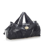 Gucci Hysteria Leather Tote Bag (SHG-31899)