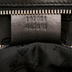 Gucci Hysteria Leather Tote Bag (SHG-32838)