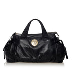 Gucci Hysteria Leather Tote Bag (SHG-32838)