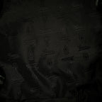 Gucci Hysteria Leather Tote Bag (SHG-32838)