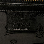 Gucci Hysteria Leather Tote Bag (SHG-32838)