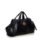 Gucci Hysteria Leather Tote Bag (SHG-32838)