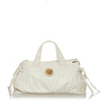 Gucci Hysteria Leather Tote Bag (SHG-33668)