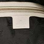 Gucci Hysteria Leather Tote Bag (SHG-33668)