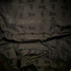 Gucci Hysteria Patent Leather Clutch Bag (SHG-32806)