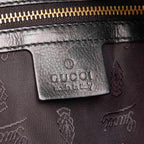 Gucci Hysteria Patent Leather Handbag (SHG-32184)