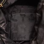 Gucci Hysteria Patent Leather Satchel (SHG-30806)
