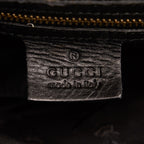 Gucci Hysteria Patent Leather Satchel (SHG-30806)