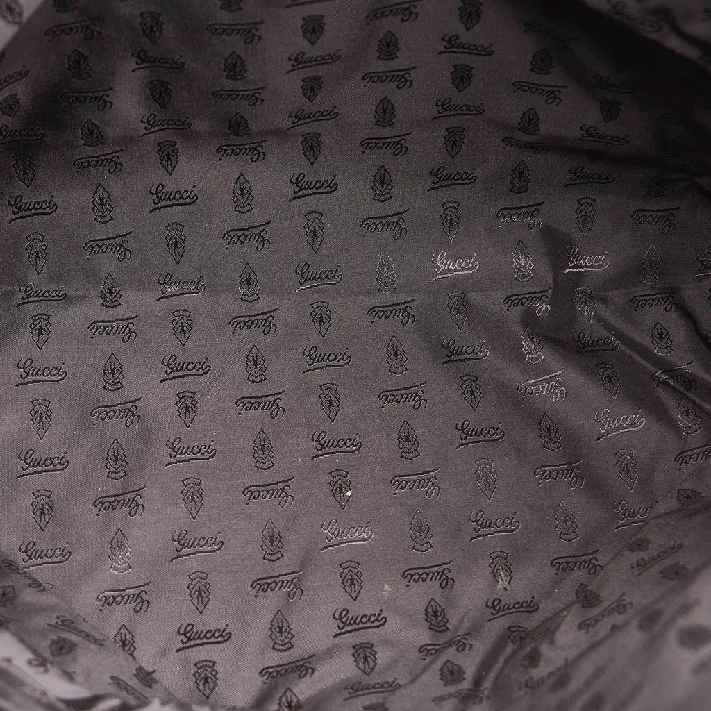 Gucci Hysteria Patent Leather Tote Bag (SHG-37619)