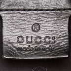 Gucci Hysteria Printed Leather Satchel (SHG-22250)