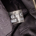 Gucci Hysteria Satchel (SHG-XpM0yI)