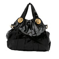 Gucci Hysteria Satchel (SHG-XpM0yI)