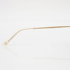 Gucci Interlocking G Aviator Sunglasses
