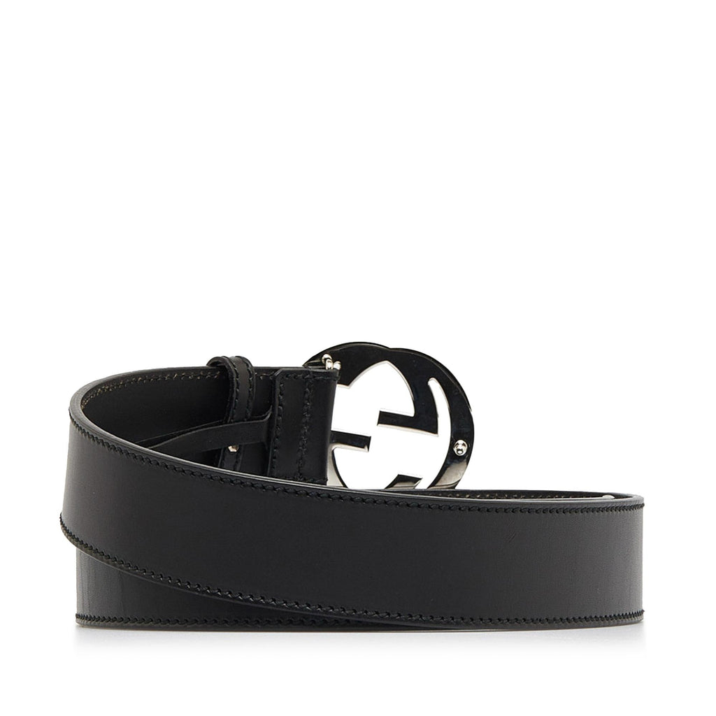 Gucci Interlocking G Belt - 42 / 106.00 (SHG-VYOadY)