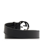 Gucci Interlocking G Belt - 42 / 106.00 (SHG-VYOadY)