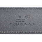 Gucci Interlocking G Belt - 42 / 106.00 (SHG-VYOadY)