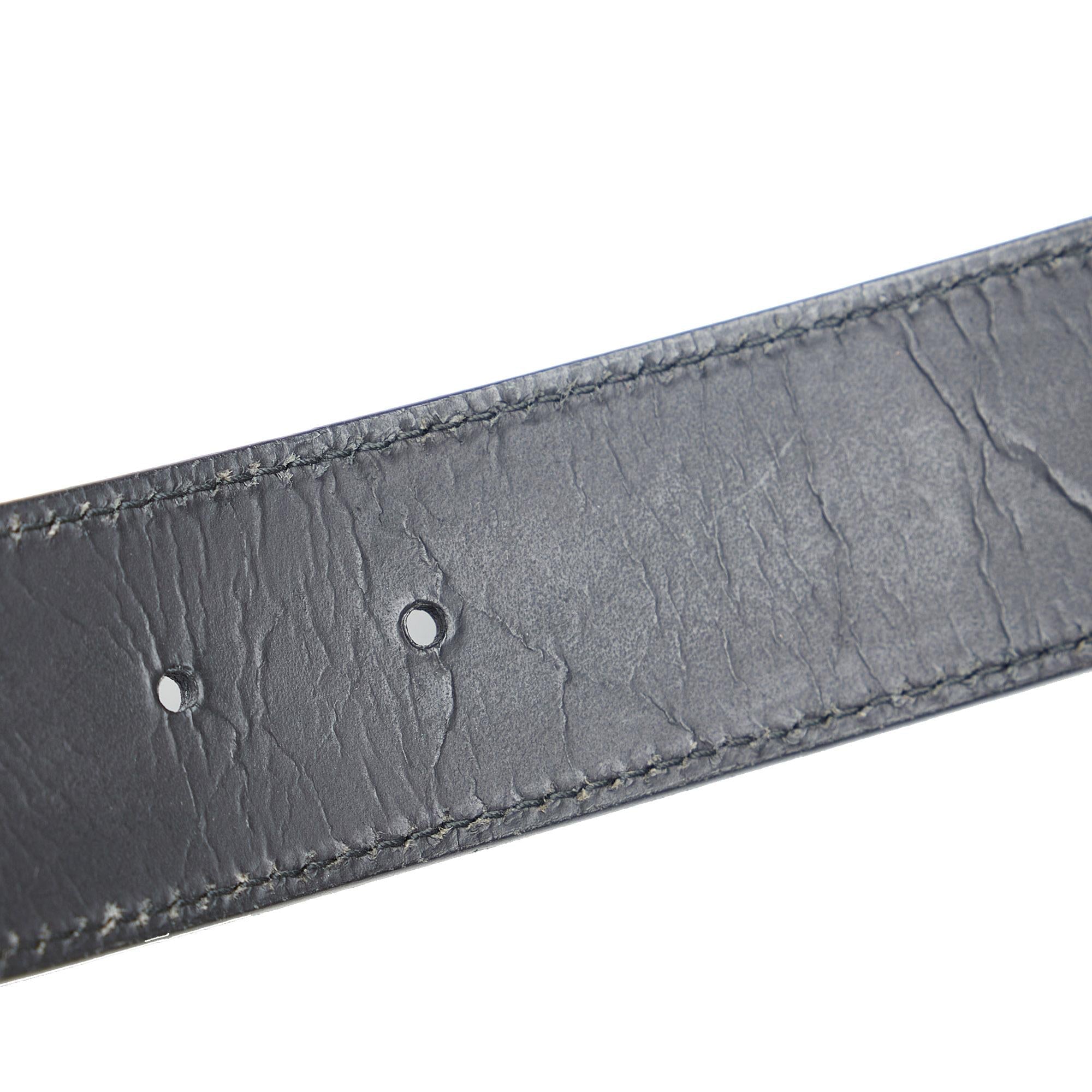 Gucci Interlocking G Belt - 42 / 106.00 (SHG-VYOadY)