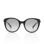 Gucci Interlocking G Cat Eye Sunglasses