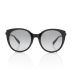 Gucci Interlocking G Cat Eye Sunglasses