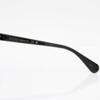 Gucci Interlocking G Cat Eye Sunglasses