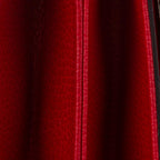 Gucci Interlocking G Chain Leather Crossbody Bag (SHG-30083)
