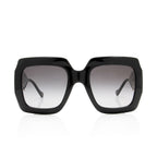 Gucci Interlocking G Oversize Square Sunglasses