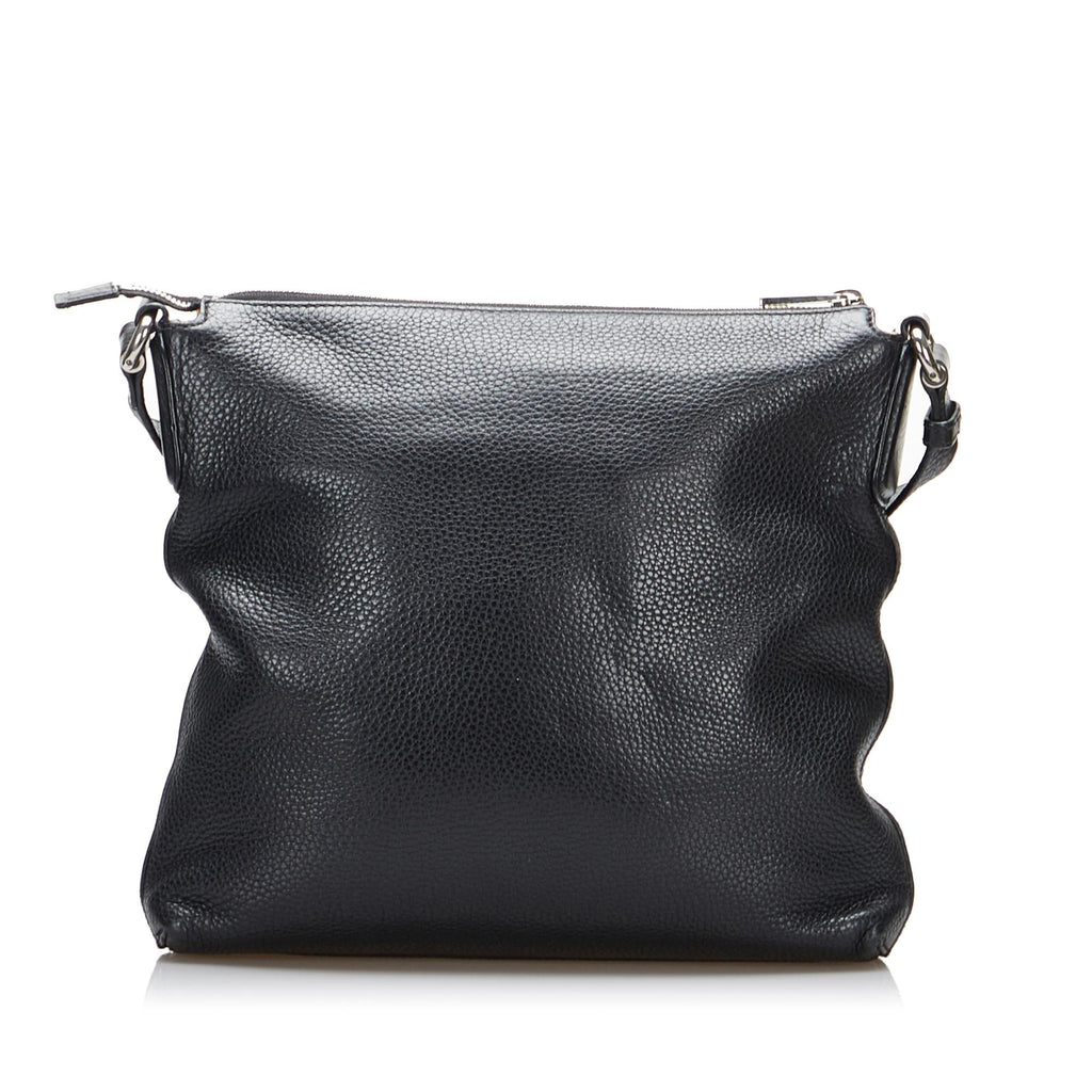Gucci Interlocking G Crossbody (SHG-jPCoRS)