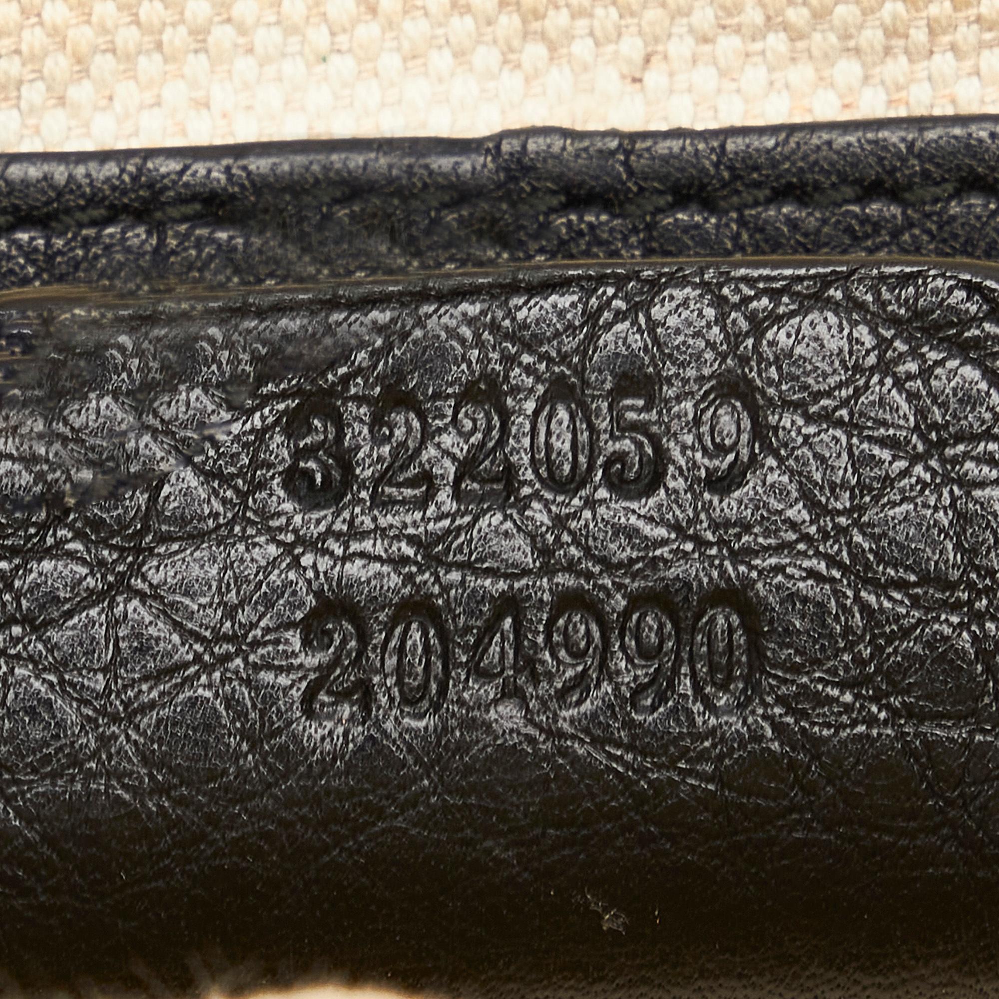 Gucci Interlocking G Crossbody (SHG-jPCoRS)