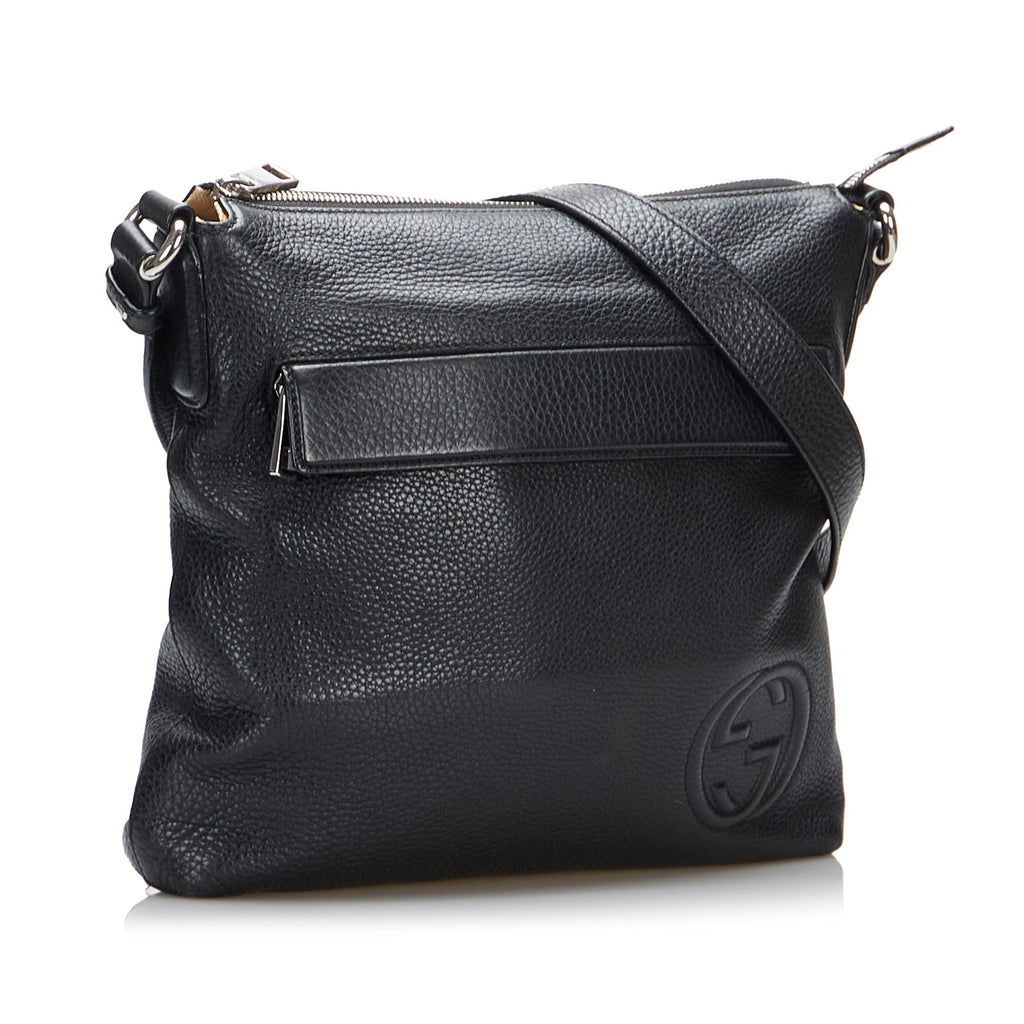 Gucci Interlocking G Crossbody (SHG-jPCoRS)