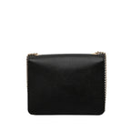 Gucci Interlocking G Dollar Crossbody Bag (SHG-lTzit0)