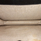 Gucci Interlocking G Dollar Crossbody Bag (SHG-lTzit0)