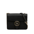 Gucci Interlocking G Dollar Crossbody Bag (SHG-lTzit0)