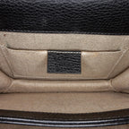 Gucci Interlocking G Dollar Crossbody Bag (SHG-lTzit0)
