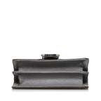 Gucci Interlocking G Dollar Crossbody Bag (SHG-oCJPEY)