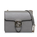 Gucci Interlocking G Dollar Crossbody Bag (SHG-oCJPEY)