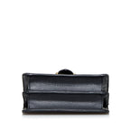 Gucci Interlocking G Dollar Crossbody (SHG-Udn5Fy)