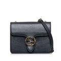 Gucci Interlocking G Dollar Crossbody (SHG-Udn5Fy)