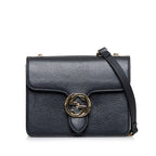 Gucci Interlocking G Dollar Crossbody (SHG-Udn5Fy)