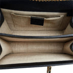 Gucci Interlocking G Dollar Crossbody (SHG-Udn5Fy)