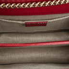 Gucci Interlocking G Dollar Crossbody (SHG-00vB5x)