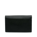 Gucci Interlocking G Dollar Wallet on Chain (SHG-Ew0gk6)