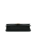 Gucci Interlocking G Dollar Wallet on Chain (SHG-Ew0gk6)