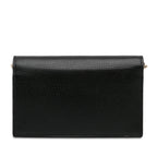 Gucci Interlocking G Dollar Wallet on Chain (SHG-7IgP4a)