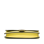 Gucci Interlocking G Dollar Wallet on Chain (SHG-ezZFrn)