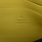 Gucci Interlocking G Dollar Wallet on Chain (SHG-ezZFrn)